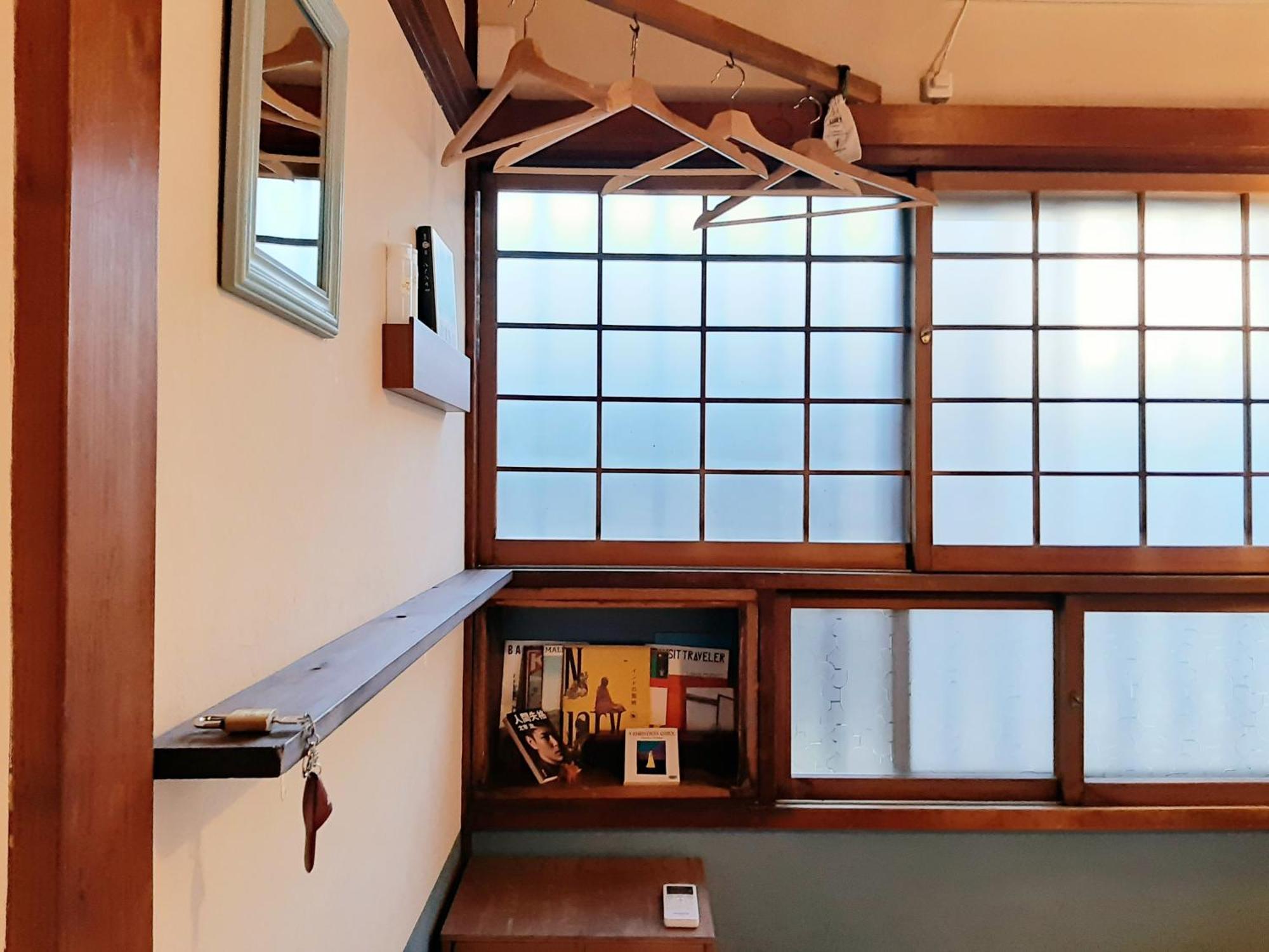 Guest House Futareno Yokohama  Phòng bức ảnh