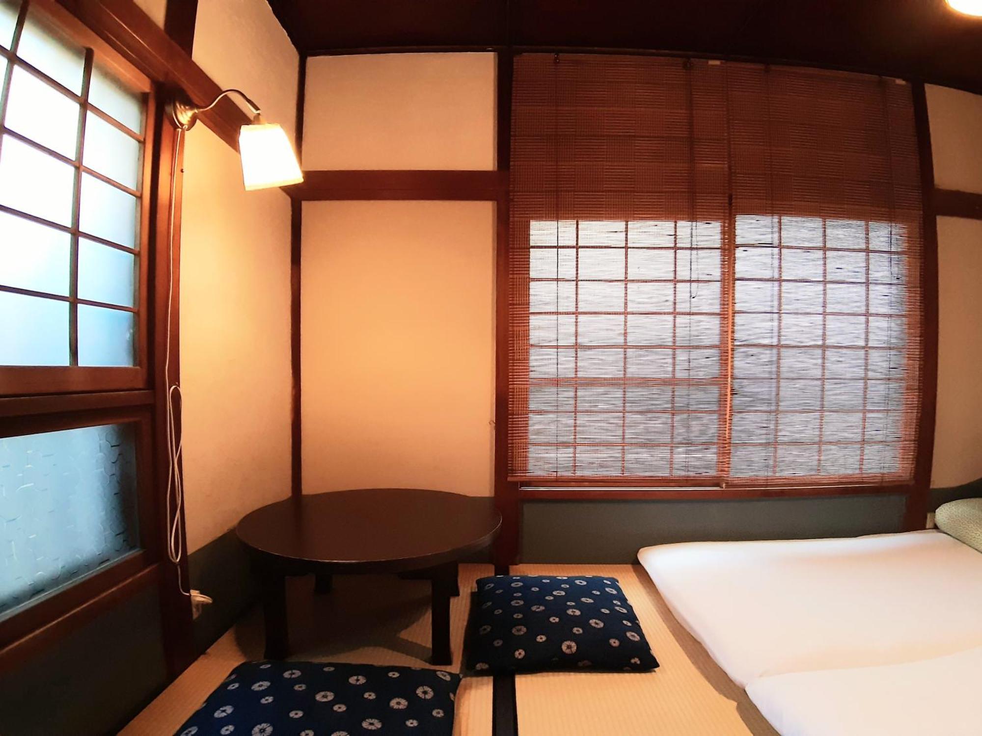 Guest House Futareno Yokohama  Phòng bức ảnh
