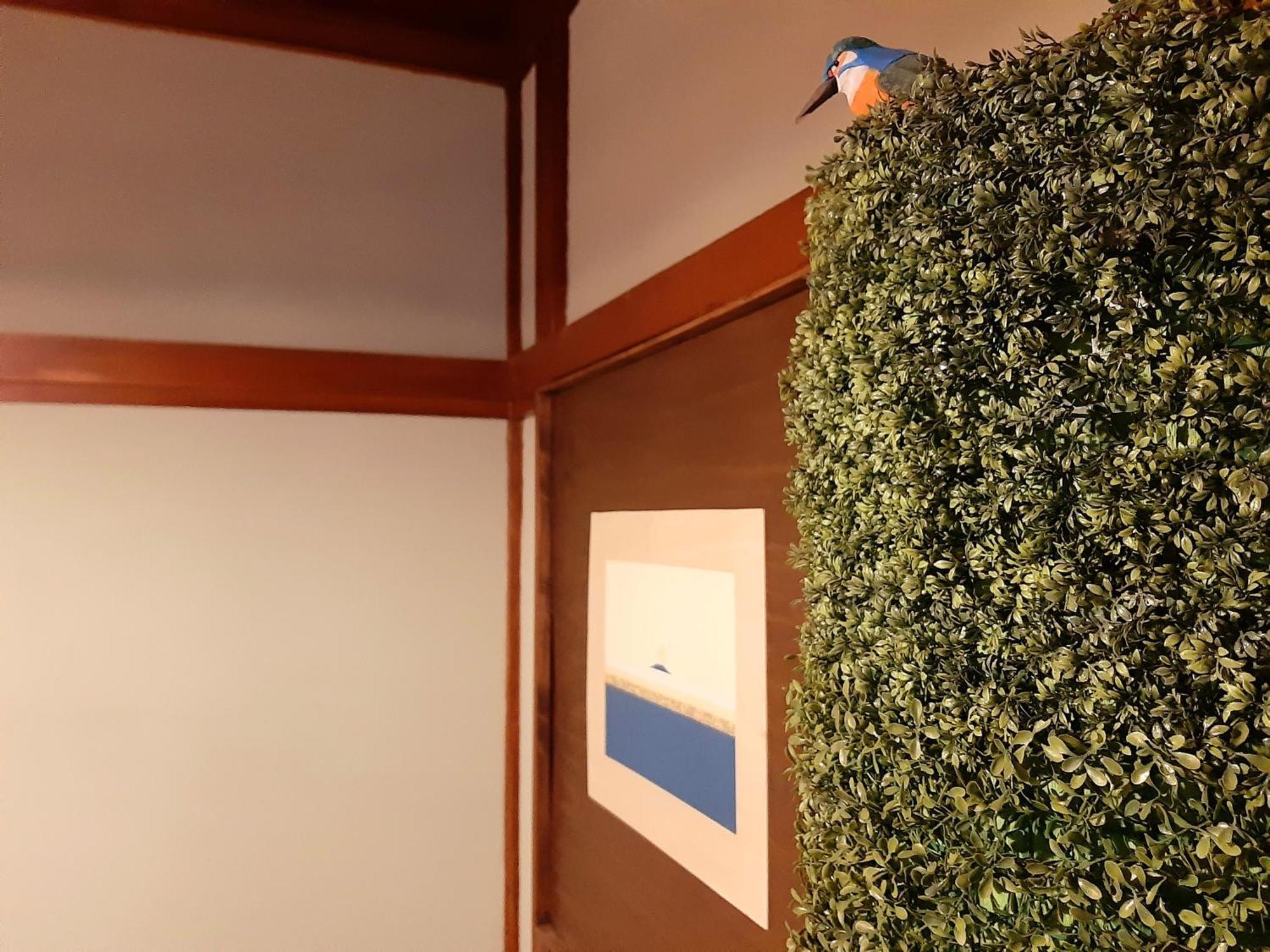 Guest House Futareno Yokohama  Phòng bức ảnh