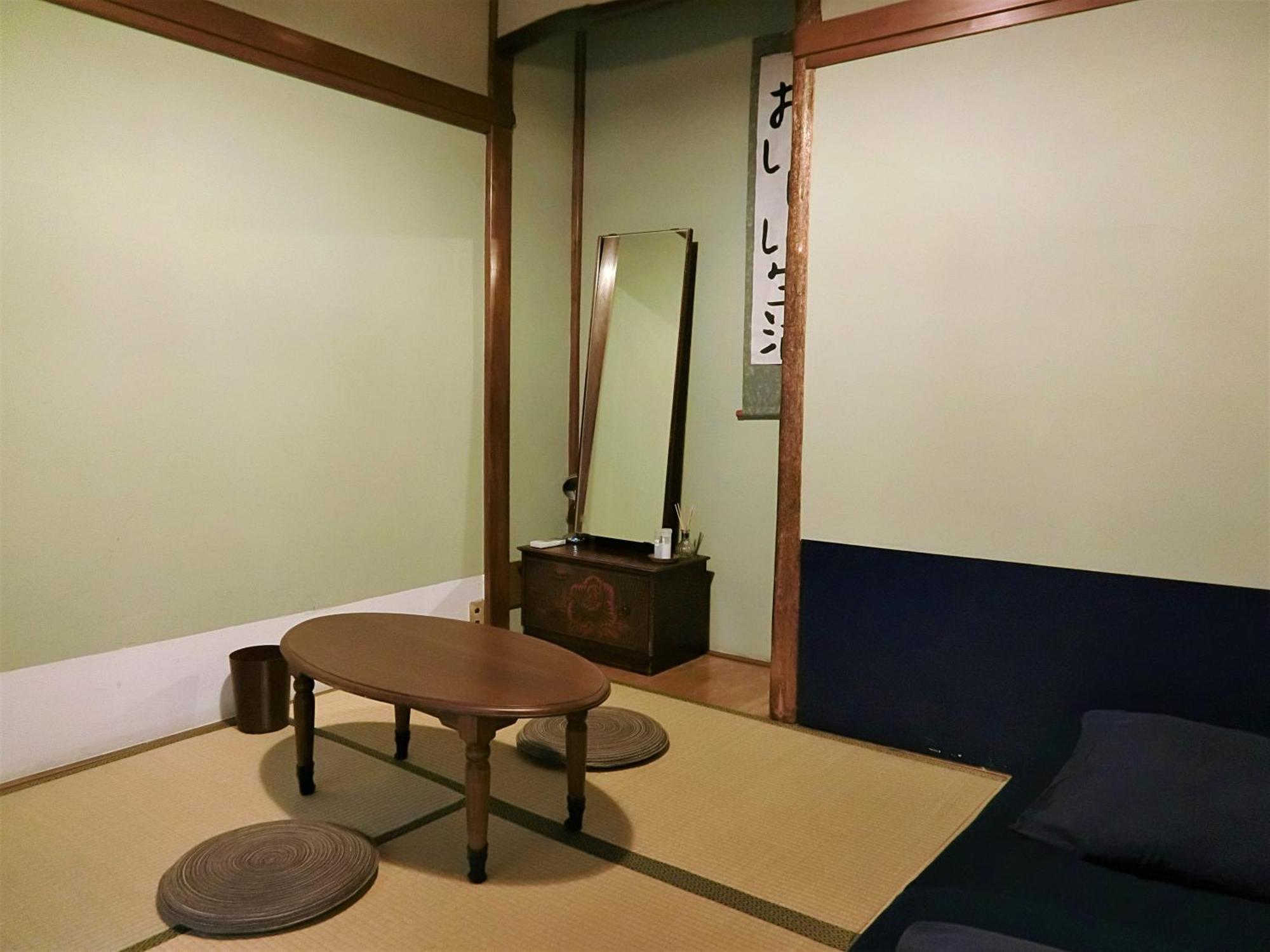 Guest House Futareno Yokohama  Phòng bức ảnh