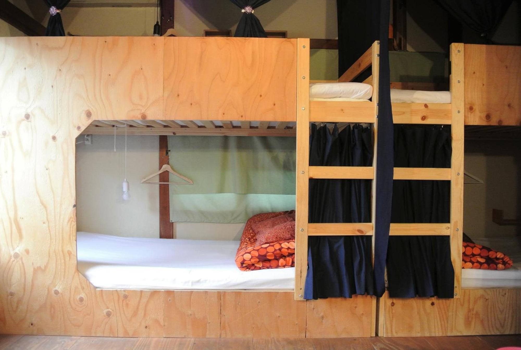 Guest House Futareno Yokohama  Phòng bức ảnh