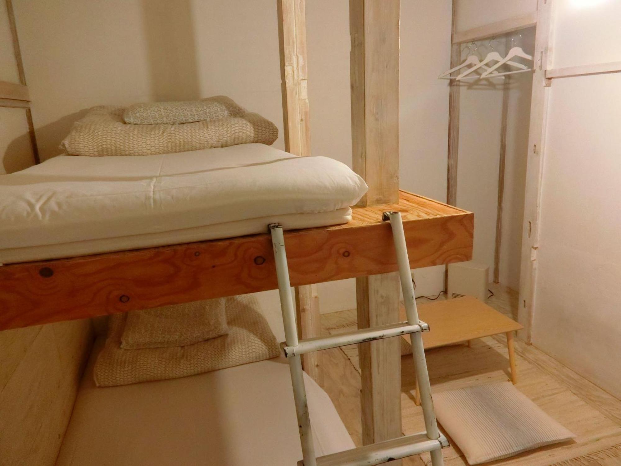 Guest House Futareno Yokohama  Phòng bức ảnh
