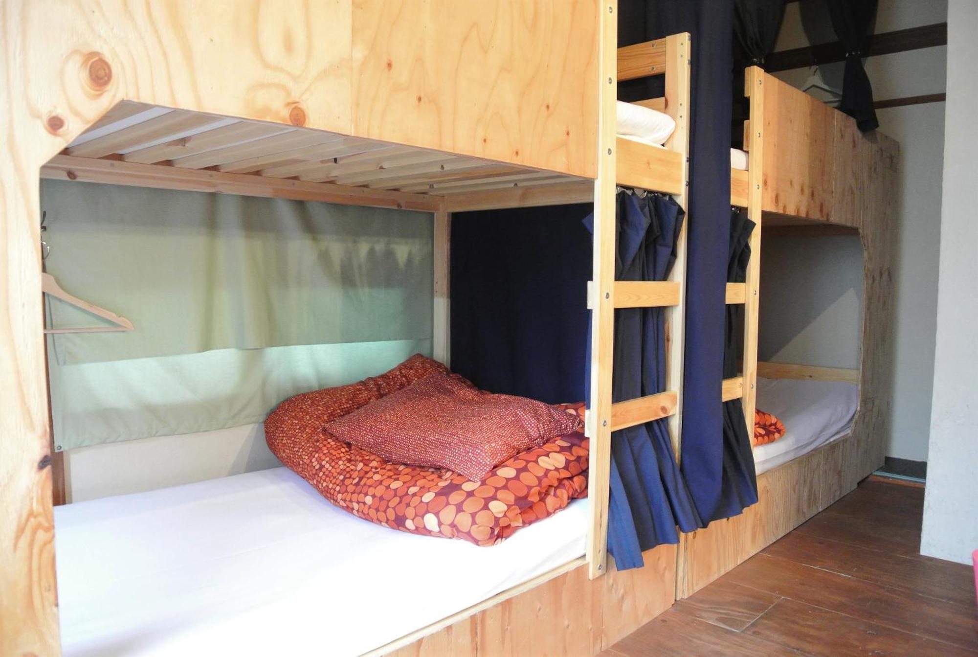 Guest House Futareno Yokohama  Phòng bức ảnh