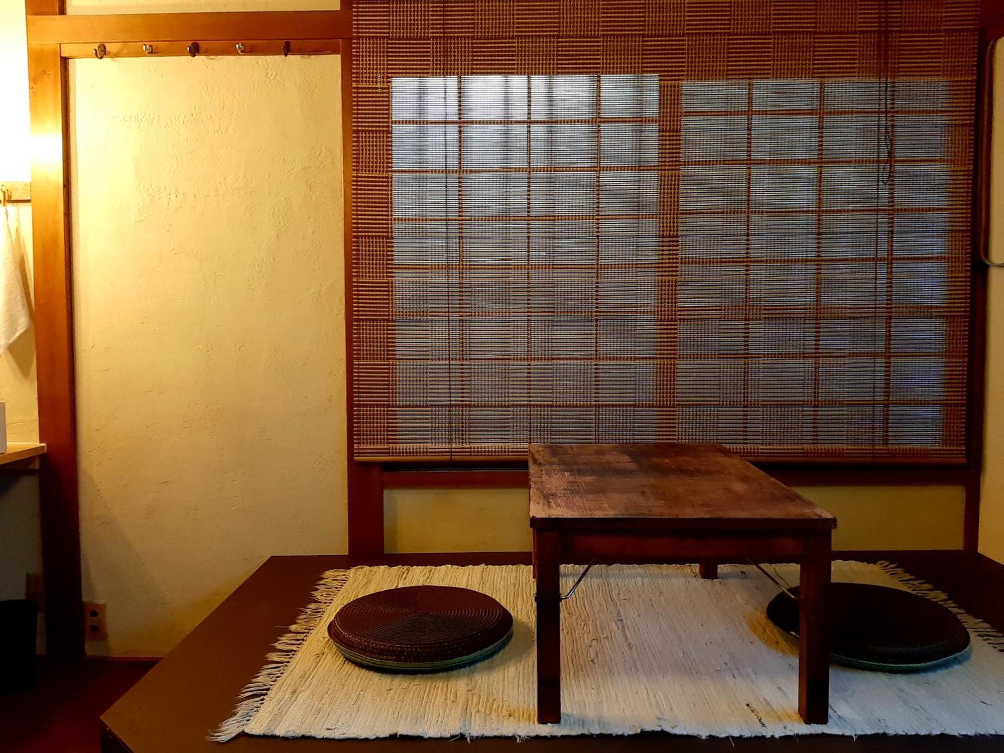 Guest House Futareno Yokohama  Phòng bức ảnh